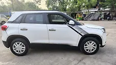 Used Maruti Suzuki Vitara Brezza VDi in Nagpur
