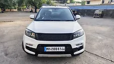 Used Maruti Suzuki Vitara Brezza ZDi Plus AGS in Nagpur