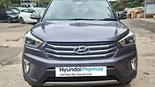 Used Hyundai Creta SX Plus 1.6  Petrol in Thane