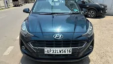 Used Hyundai Grand i10 Nios Sportz 1.2 Kappa VTVT CNG in Lucknow