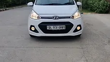 Used Hyundai Grand i10 Asta 1.2 Kappa VTVT (O) [2013-2017] in Delhi