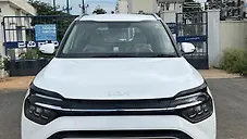 Used Kia Carens Luxury 1.5 Diesel 7 STR in Bangalore