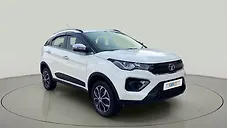 Used Tata Nexon XM in Patna