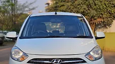 Used Hyundai i10 Asta 1.2 Kappa2 in Kolhapur