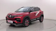Used Renault Kiger RXZ Turbo CVT Dual Tone in Bangalore