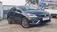 Used Maruti Suzuki Ciaz Alpha 1.4 MT in Dehradun