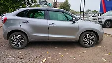 Used Maruti Suzuki Baleno Alpha 1.2 in Raipur