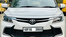 Used Toyota Glanza S AMT [2022-2023] in Delhi