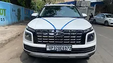Used Hyundai Venue S (O) 1.2 Petrol Knight Edition in Lucknow