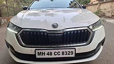 Used Skoda Octavia Style 2.0 in Mumbai