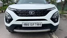 Used Tata Safari XZA in Mumbai