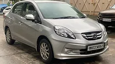 Used Honda Amaze 1.2 VX i-VTEC in Mumbai