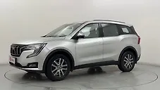 Used Mahindra XUV700 AX 7 Petrol AT Luxury Pack 7 STR [2021] in Gurgaon