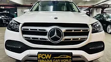 Used Mercedes-Benz GLS 400d 4MATIC [2020-2023] in Mumbai