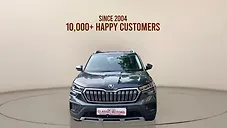 Used Skoda Kushaq Ambition 1.0 TSI AT in Mumbai