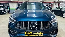 Used Mercedes-Benz AMG GLA35 4MATIC [2021-2023] in Mumbai