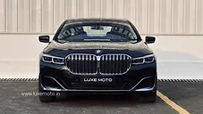 Used BMW 7 Series 730Ld DPE Signature in Kochi