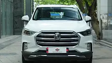 Used MG Gloster Savvy 6 STR 2.0 Twin Turbo 4WD in Mumbai