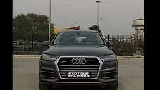 Used Audi Q7 45 TDI Technology Pack in Lucknow