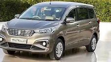 Used Maruti Suzuki Ertiga VXI CNG in Navi Mumbai