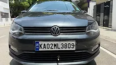Used Volkswagen Polo Comfortline 1.2L (P) in Bangalore