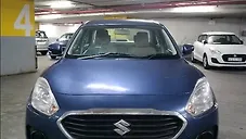 Used Maruti Suzuki Dzire VXi AMT in Mumbai