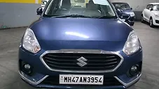 Used Maruti Suzuki Dzire VXi in Mumbai