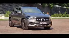 Used Mercedes-Benz GLA 220d [2021-2023] in Lucknow