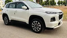 Used Maruti Suzuki Grand Vitara Zeta Smart Hybrid AT [2022-2023] in Mohali
