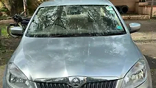 Used Skoda Rapid 1.5 TDI CR Ambition AT in Pune