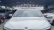 Used BMW 5 Series 520d Luxury Line [2017-2019] in Coimbatore