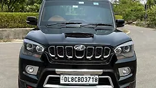 Used Mahindra Scorpio 2021 S5 2WD 7 STR in Delhi