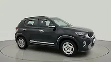 Used Kia Sonet HTX 1.5 [2020-2021] in Ahmedabad