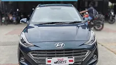 Used Hyundai Grand i10 Nios Sportz AMT 1.2 Kappa VTVT in Hyderabad