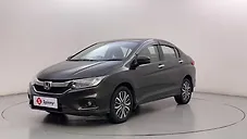 Used Honda City 4th Generation VX Petrol in Bangalore