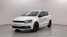 Used Volkswagen Polo Comfortline 1.5L (D) in Bangalore