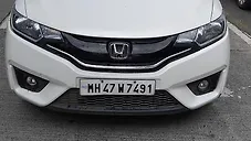 Used Honda Jazz V AT Petrol in Mumbai