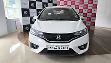 Used Honda Jazz V AT Petrol in Mumbai