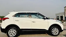 Used Hyundai Creta 1.4 S in Ambala Cantt