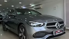 Used Mercedes-Benz C-Class C 220d [2022-2023] in Chennai