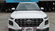Used Hyundai Venue SX Plus 1.0 Turbo DCT in Hyderabad