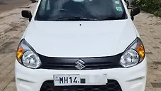 Used Maruti Suzuki Alto 800 Lxi CNG in Nashik