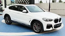 Used BMW X4 xDrive20d M Sport X [2019-2020] in Dehradun