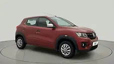Used Renault Kwid RXT 1.0 in Bangalore