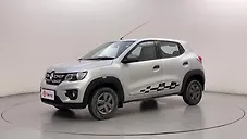 Used Renault Kwid 1.0 RXT AMT Opt [2016-2019] in Bangalore