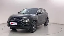 Used Tata Harrier XTA Plus Dark Edition in Bangalore