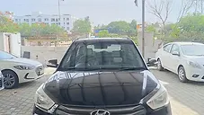 Used Hyundai Creta E Plus 1.6 Petrol in Chennai