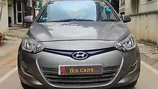 Used Hyundai i20 Magna 1.4 CRDI in Bangalore
