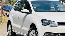 Used Volkswagen Polo Highline1.2L (P) in Nashik