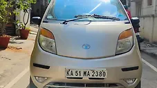 Used Tata Nano LX in Bangalore